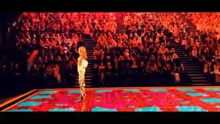 Victoria's Secret Fashion Show 2014 - Segment 2 - Exotic Traveler