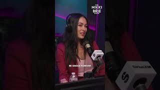 Brittany Cartwright Tells All On The Nikki & Brie Show!