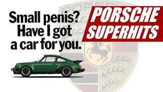 PORSCHE COMMERCIALS SUPERHITS