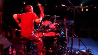 Ramon Sampson - Grand Finalist at Guitar Center's 20th Annual Drum-Off (2008)