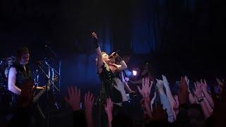 Battle Beast - We Will Fight (Opera Concert Club Saint-Petersburg) 10.12.17