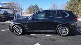 2024 BMW X5 xDrive50e CO Loveland, Fort Collins, Longmont, Denver, Greeley