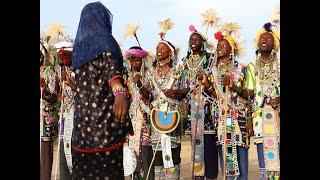 Chad Gerewol Festival, amazing journey to the Wodaabe culture