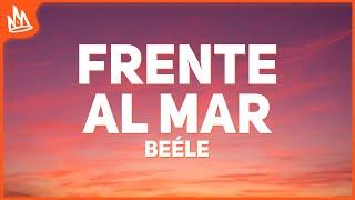 Beéle – Frente al Mar [Letra]