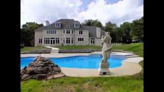 Mansion For Sale - Newtown Square PA