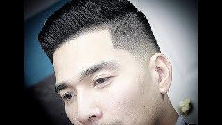 UNDER CUT | POMP | SKIN FADE | BY VICK DAMONE | WWW.TIMELESSBARBERS.COM