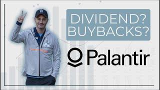 Answering Investor Questions So Palantir Doesn't Have To