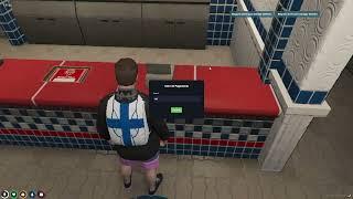 [QB/ESX] NoPixel Framework RolePlay V3 NoPixel 3 0 Verison