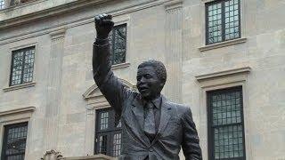 US support of apartheid regime recalled at Mandela event