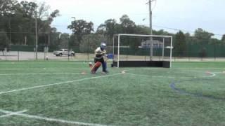 field hockey recruiting video - Kate McBeath