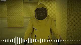 The Backrooms - Soundtrack