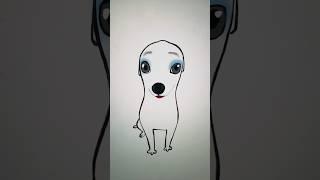 drawing random things I see online: