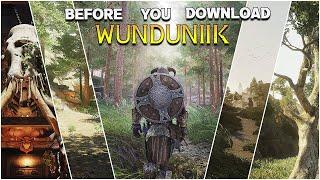 BEFORE YOU DOWNLOAD - Wunduniik Wabbajack Review and Showcase!