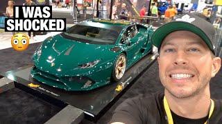 I Got a HUGE Cash Offer for the Lamborghini Huracan…Hear me out!