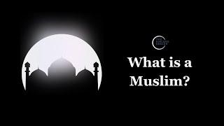 What is a Muslim? Understanding Islam's 1.8 Billion Followers