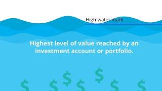 What Is a High-Water Mark & Why Does It Matter to Investors?