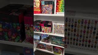 Puzzle Selection at Kerbobble Toys