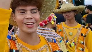 SAMBOD FESTIVAL 2024 | BRGY. BANAGO BACOLOD CITY