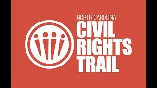 NC Civil Rights Trail - New Ahoskie Baptist Church