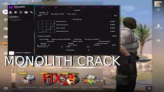 [FREE] MONOLITH CRACKED – How to get it for FREE