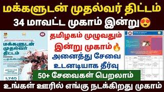 makkaludan mudhalvar scheme | esevai mmid | makkaludan mudhalvar id | tnega mmid tamil