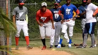 #42 Steven Aybar