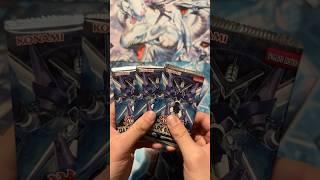 Back for More! Another Dark Neostorm Special Edition Opening! #yugioh #boosterbox #yugiohtcg #tcg