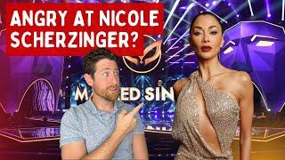 Why Are People Angry With Nicole Scherzinger?