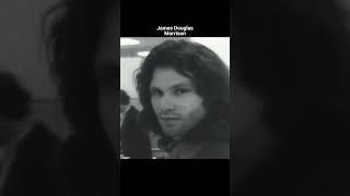 Jim Morrison-Lizard King #jimmorrison #youtubeshorts #youtubeclips
