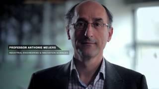 TU/e / Technische Universiteit Eindhoven - Graduate School