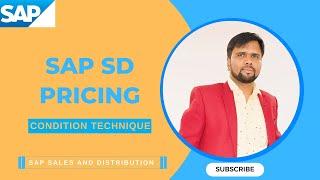 SAP SD Pricing | Real Time [ Live Session ]