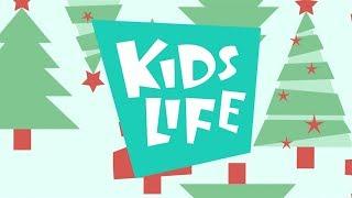 KidsLife Christmas Promo