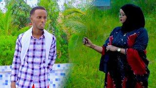 ABWAAN KAAMIL YARE  Feat  ABWAANAD SHUKRI DHAANTO CUSUB || KABAALE ~ VIDEO 2024