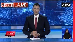 Edicioni i Lajmeve Tv Klan 26 Shtator 2024, ora 19:30 | Lajme - News