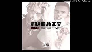 Ranks - Fugazy (feat. Tweezy) [Official Audio]