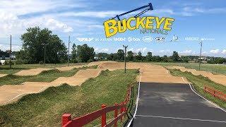 2020 USA BMX Buckeye Nationals Day Two