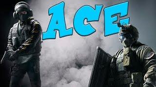 BANDIT & FUZE ACE- Rainbow six Siege: Funny moments & Epic Kills #17