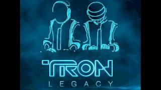 Daft Punk- Derezzed (OFFICIAL TRACK)(FULL SONG)(HQ)(2010)TRON SOUNDTRACK