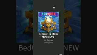 bedwars