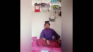 ILMU SABDO KAROMAH SEMULA JADI