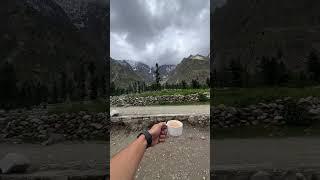Gilgit Baltistan #teainmountains #mountains #travel #adventure #beautiful #mountainswiev