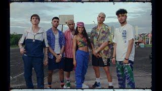 CNCO & Natti Natasha - Honey Boo (Official Video)