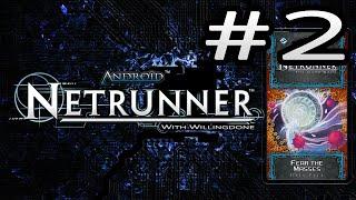 Android Netrunner Data Pack Review: Fear the Masses - Corp Cards