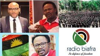 2021 Shocking Prophecy about Nnamdi Kanu and Biafra | See MNK'S warning to the Media