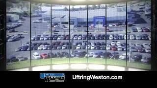 Uftring Weston Chevy Cadillac | Truck Month Equinox/Traverse