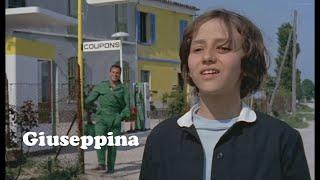 Giuseppina - Colour Trade Test Film (1959) HD