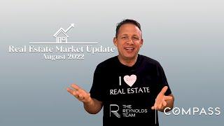 Vero Beach Barrier Island Market Update (August 2022) | The Reynolds Team of Compass