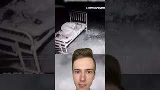 Эксперимент со сном