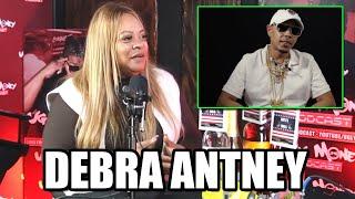 “OJ Was Really The Street One NOT Gucci Mane” Deb Antney Admits Doing OJ Wrong