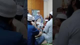 Mehfil e Milad e Mustafa (SAW) part 2: 29.02.2020